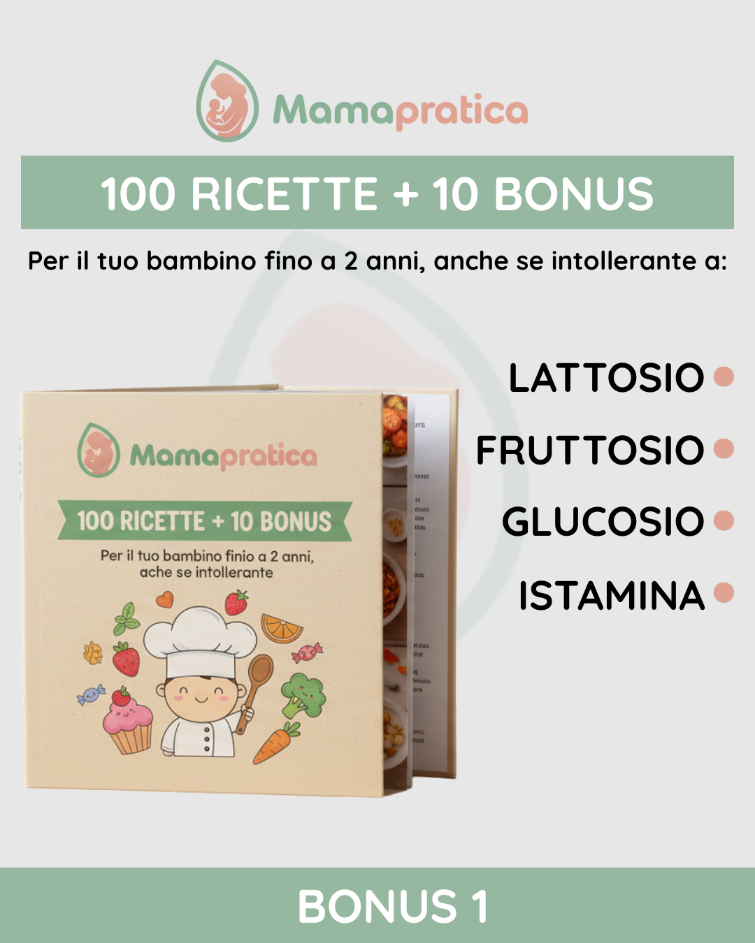 Corso Mamapratica A-Z